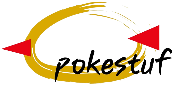 Pokestuf